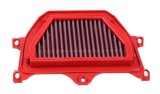 BMC 06-07 Yamaha YZF-R6 600 Replacement Air Filter thumbnail 1