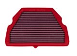 BMC 99-00 Honda CBR 600 F4 Replacement Air Filter thumbnail 1