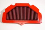 BMC 06-10 Suzuki GSR 400 Replacement Air Filter thumbnail 1
