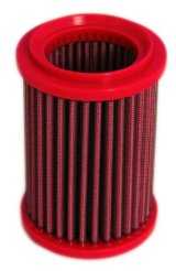 BMC 09-12 Ducati Hypermotard 1100 /S Replacement Air Filter- Race thumbnail 1