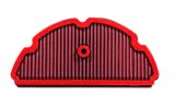 BMC 13-16 Benelli BN 600 Replacement Air Filter thumbnail 1