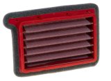 BMC 21+ Triumph Trident 660 Replacement Air Filter thumbnail 1