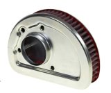 BMC 00-06 Harley-Davidson Softail FLSTF Fat Boy thumbnail 1