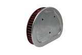 BMC 18+ Harley-Davidson Touring Filter X Road Glide thumbnail 2