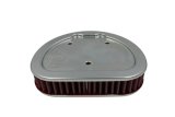 BMC 18+ Harley-Davidson Touring Filter X Road Glide thumbnail 3