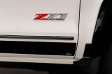 Putco 17-20 Ford SuperDuty - Crew Cab (4pcs) Black Platinum Door Sills thumbnail 1