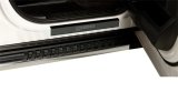 Putco 15-20 Ford F-150 - SuperCrew w/ F-150 Etching (4pcs) Black Platinum Door Sills thumbnail 6
