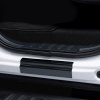Putco 15-20 Ford F-150 - SuperCrew w/ F-150 Etching (4pcs) Black Platinum Door Sills thumbnail 9