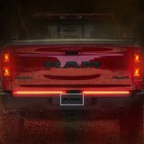 Putco 2019+ RAM 1500/Jeep Wrangler JK/JL 18in Split Blade LED Tailgate Light Bar (Pair) thumbnail 4