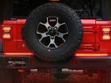 Putco 2019+ RAM 1500/Jeep Wrangler JK/JL 18in Split Blade LED Tailgate Light Bar (Pair) thumbnail 9