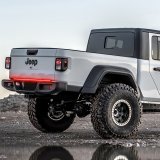 Putco 48in LED Tailgate Light Bar Blade thumbnail 2