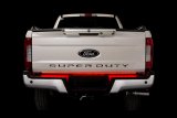 Putco 60in Red Blade LED Tailgate Light Bar for Ford Trucks w/ Blis and Trailer Detection thumbnail 5