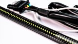 Putco 60in Red Blade LED Tailgate Light Bar for Ford Trucks w/ Blis and Trailer Detection thumbnail 6