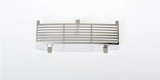 Putco 15-19 Chevy Silv HD - Stainless Steel - Bar Design Bumper Grille Inserts thumbnail 2