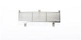 Putco 15-19 Chevy Silv HD - Stainless Steel - Bar Design Bumper Grille Inserts thumbnail 4