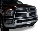 Putco 11-18 Ram HD - Stainless Steel - Punch Style Bumper Grille (Black) Bumper Grille Inserts thumbnail 1
