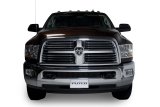 Putco 11-18 Ram HD - Stainless Steel - Punch Style Bumper Grille (Black) Bumper Grille Inserts thumbnail 2