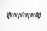 Putco 11-18 Ram HD - Stainless Steel - Punch Style Bumper Grille (Black) Bumper Grille Inserts thumbnail 3