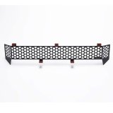 Putco 11-18 Ram HD - Stainless Steel - Punch Style Bumper Grille (Black) Bumper Grille Inserts thumbnail 4