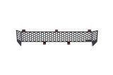 Putco 11-18 Ram HD - Stainless Steel - Punch Style Bumper Grille (Black) Bumper Grille Inserts thumbnail 5