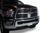 Putco 11-18 Ram HD - Stainless Steel - Punch Style Bumper Grille (Black) Bumper Grille Inserts thumbnail 6