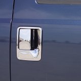 Putco 99-16 Ford SuperDuty w/o Passenger Keyhole (4 Door) Door Handle Covers thumbnail 3