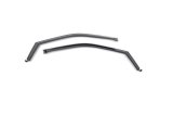 Putco 15-20 Ford F-150 - Super Crew / Super Cab / Reg Cab (Front Only) Element Tinted Window Visors thumbnail 2