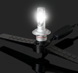 Putco F1 LED Kit - Pair H7 High Power thumbnail 1