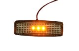 Putco 94-01 Ram Dually - Smoke Fender Marker Lights thumbnail 1
