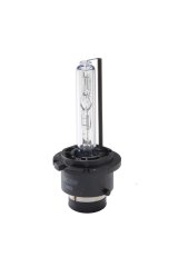 Putco High Intensity Discharge Bulb - Mirror White/6000K - D4C thumbnail 2