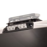 Putco 2019+ Chevrolet Silv / GMC Sierra Fits LD Regular Cab Only - 16in Roof Bracket Hornet Brackets thumbnail 9