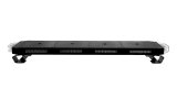 Putco 16in Hornet Light Bar - (Amber) LED Stealth Rooftop Strobe Bar thumbnail 1