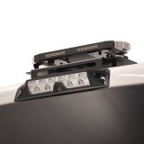 Putco 16in Hornet Light Bar - (Amber) LED Stealth Rooftop Strobe Bar thumbnail 2