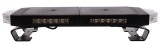 Putco 16in Hornet Light Bar - (Amber) LED Stealth Rooftop Strobe Bar thumbnail 3