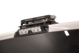Putco 16in Hornet Light Bar - (Amber) LED Stealth Rooftop Strobe Bar thumbnail 7
