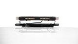 Putco 16in Hornet Light Bar - (Amber) LED Stealth Rooftop Strobe Bar thumbnail 8