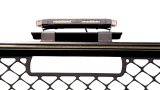 Putco 16in Hornet Light Bar - (Amber) LED Stealth Rooftop Strobe Bar thumbnail 9