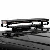 Putco 24in Hornet Light Bar - (Amber) LED Stealth Rooftop Strobe Bar thumbnail 2