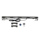 Putco 24in Hornet Light Bar - (Amber) LED Stealth Rooftop Strobe Bar thumbnail 4