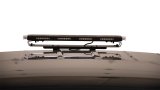 Putco 24in Hornet Light Bar - (Amber) LED Stealth Rooftop Strobe Bar thumbnail 8