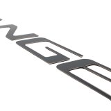 Putco 19-20 Ford Ranger - Black Platinum Tailgate Letters RANGER thumbnail 6