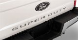 Putco 19-20 Ford Ranger - Black Platinum Tailgate Letters RANGER thumbnail 7