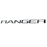 Putco 19-20 Ford Ranger - Black Platinum Tailgate Letters RANGER thumbnail 8