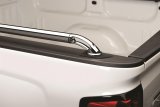 Putco 19-20 Chevy Silverado LD - 6.5ft Bed Locker Side Rails thumbnail 1
