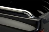 Putco 19-20 Chevy Silverado LD - 6.5ft Bed Locker Side Rails thumbnail 3