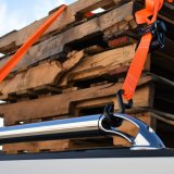 Putco 19-20 Chevy Silverado LD - 6.5ft Bed Locker Side Rails thumbnail 4