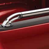 Putco 19-20 Chevy Silverado LD - 6.5ft Bed Locker Side Rails thumbnail 5