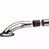 Putco 19-20 Chevy Silverado LD - 6.5ft Bed Locker Side Rails thumbnail 9