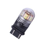 Putco LumaCore 3157 Red - Pair thumbnail 2