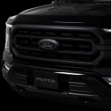 Putco 18-20 Ford F-150 Front Luminix Ford LED Emblem - Fits Honeycomb Grille thumbnail 2